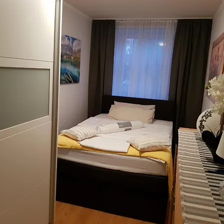 Poldi 1 Apartment