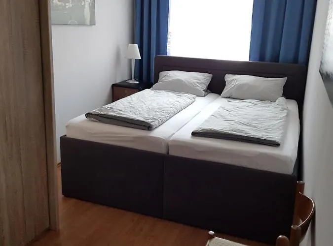 Apartment Poldi 1 *